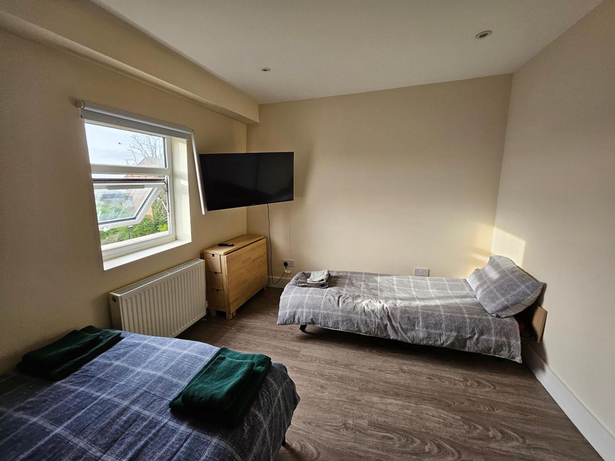 Private Room Near Central Ideal For City Explorers London Exterior photo