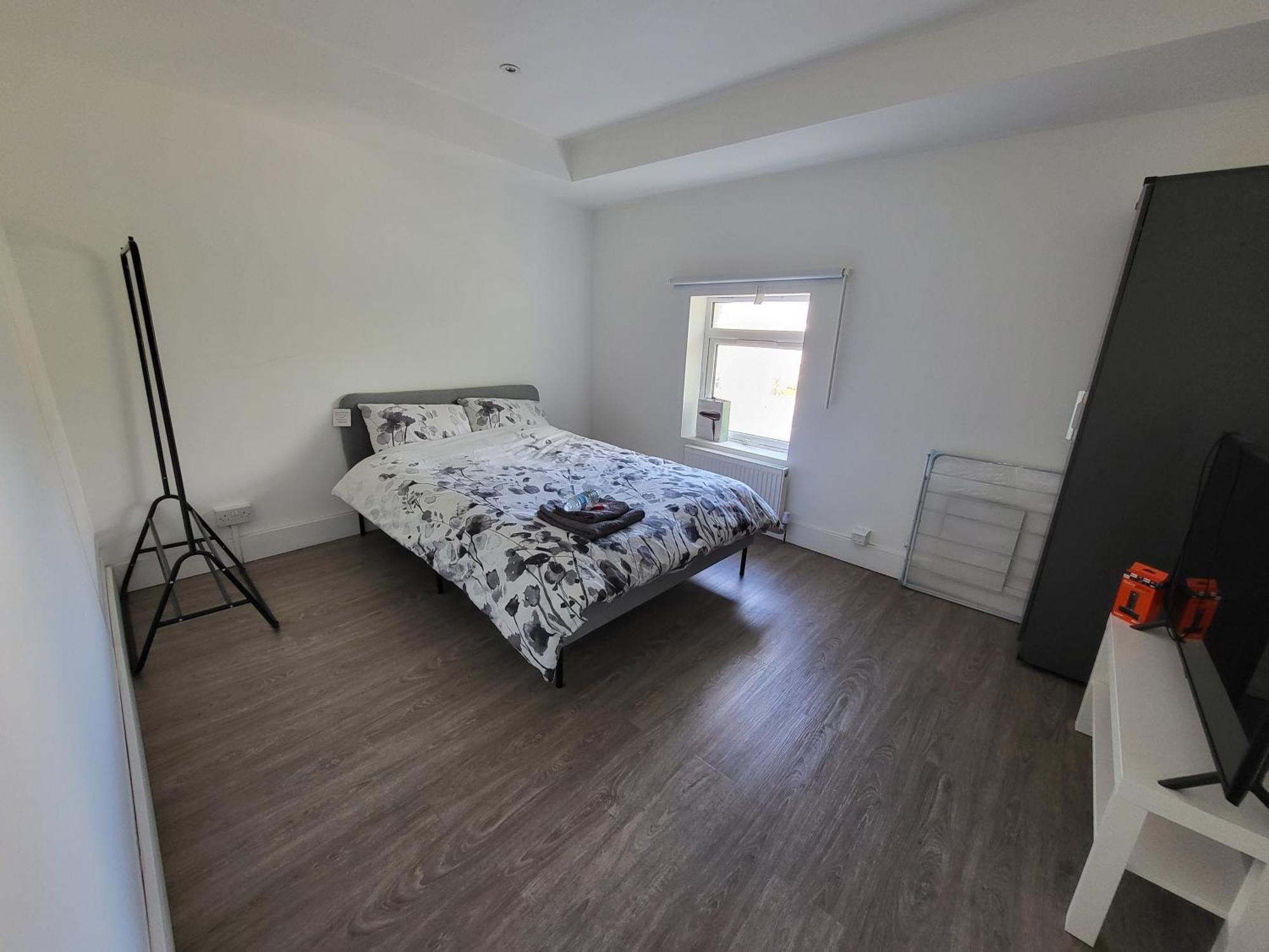 Private Room Near Central Ideal For City Explorers London Exterior photo