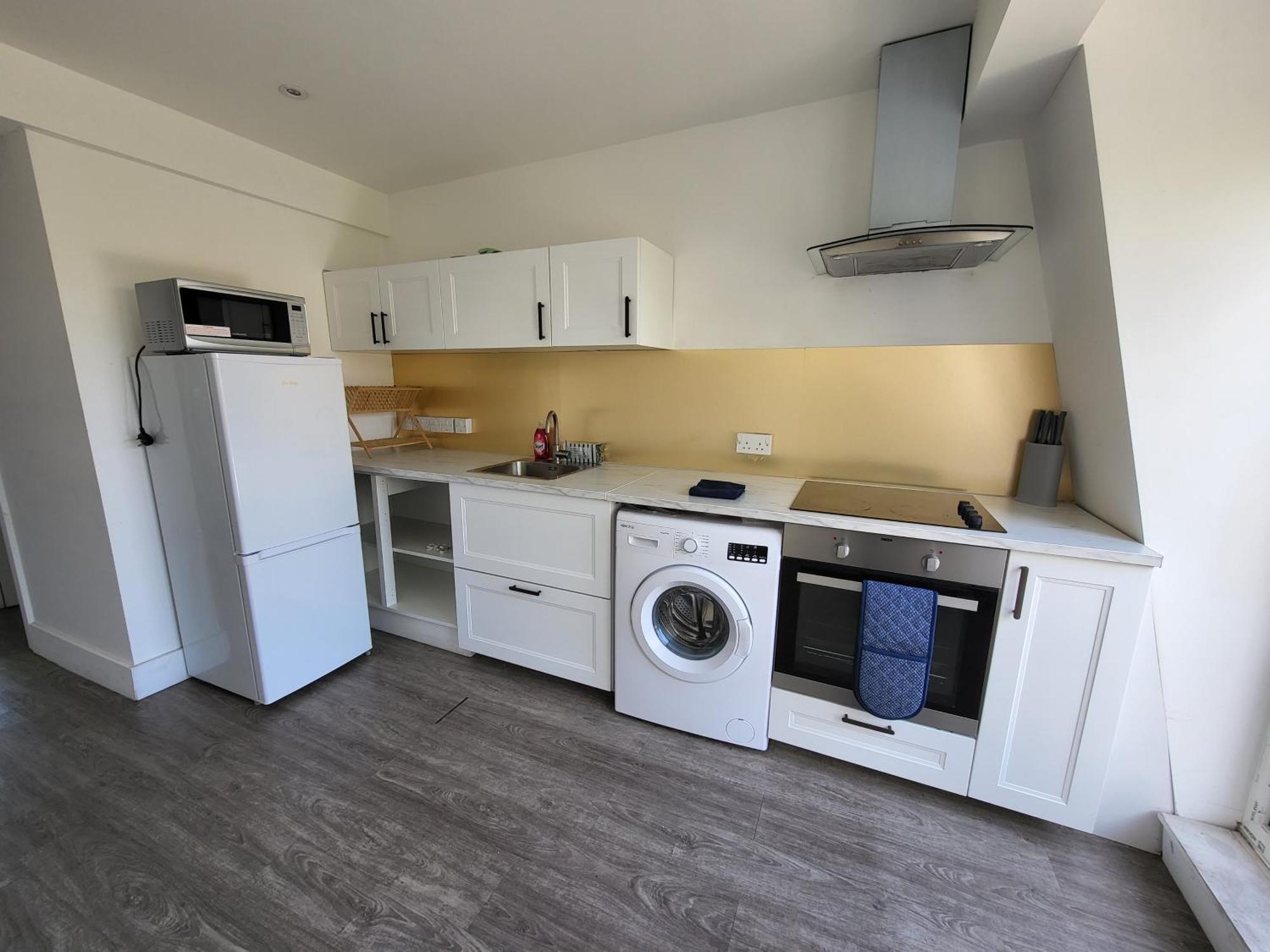 Private Room Near Central Ideal For City Explorers London Exterior photo