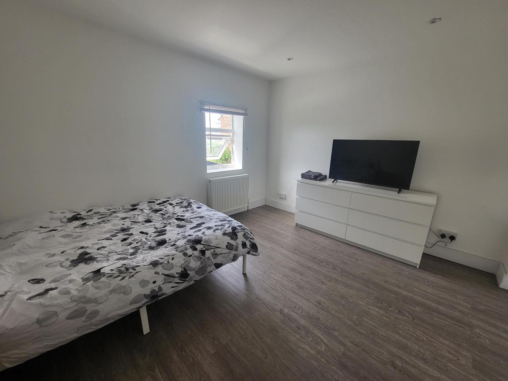 Private Room Near Central Ideal For City Explorers London Exterior photo
